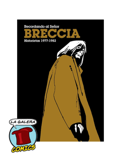 RECORDANDO AL SEÑOR BRECCIA