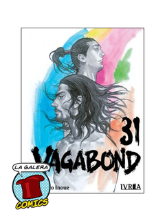 VAGABOND #31 - comprar online