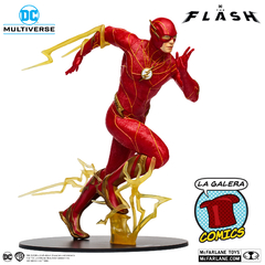 ESTATUA 12" BATMAN MULTIVERSE (THE FLASH MOVIE) 30 CM APROX en internet