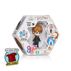 FIGURA RON WOW POD HARRY POTTER