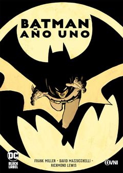 Batman: Año Uno