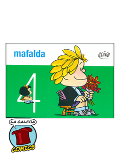 MAFALDA 4