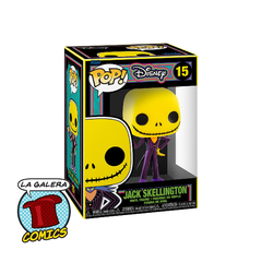 FUNKO POP! JACK SKELLINGTON #15