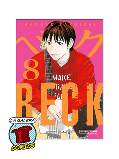 BECK 8