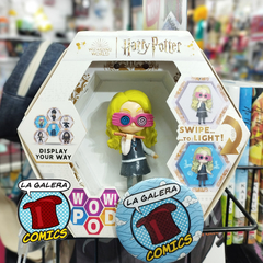 FIGURA LUNA WOW POD HARRY POTTER - comprar online