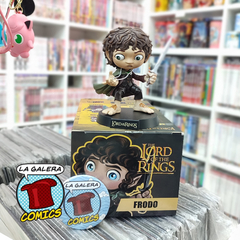 FIGURA IRON STUDIOS - FRODO - THE LORD OF THE RINGS