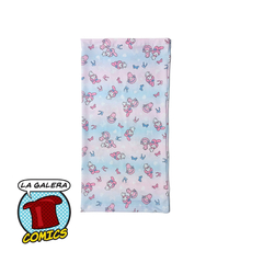 CUELLO DE LYCRA - MY MELODY - SANRIO - comprar online