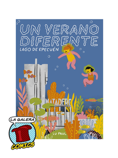 UN VERANO DIFERENTE