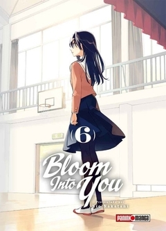 BLOOM INTO YOU 6