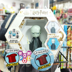 FIGURA VOLDEMORT WOW POD HARRY POTTER - comprar online