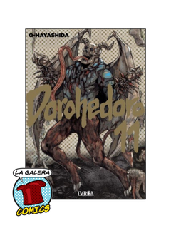 DOROHEDORO #11 - comprar online