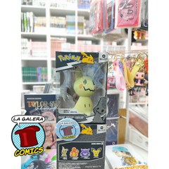 FIGURA VINILO POKEMON - MIMIKYU - comprar online