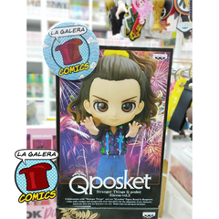 QPOSKET - STRANGER THINGS - ELEVEN VOL 3