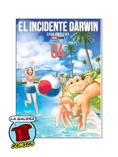 EL INCIDENTE DARWIN 4
