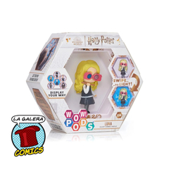 FIGURA LUNA WOW POD HARRY POTTER