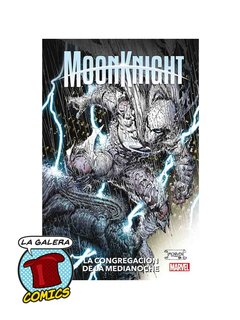 MOON KNIGHT VOL 01