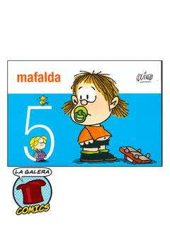 MAFALDA 5