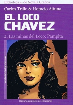 EL LOCO CHAVEZ