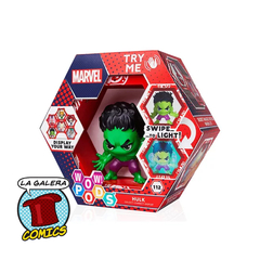 FIGURA HULK WOW POD MARVEL