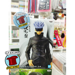 SATORU GOJO (A) GOJO&ITADORI SERIES - BANPRESTO ORIGINALES