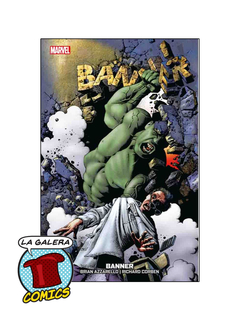 BANNER (MARVEL VINTAGE)