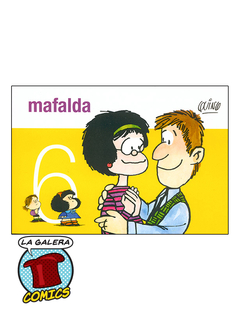 MAFALDA 6