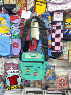 MORRAL - HORA DE AVENTURA- BMO - comprar online