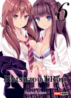 NTR - NETSUZOU TRAP 6