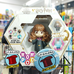 FIGURA HERMIONE WOW POD HARRY POTTER - comprar online