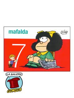 MAFALDA 7