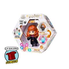 FIGURA HERMIONE WOW POD HARRY POTTER