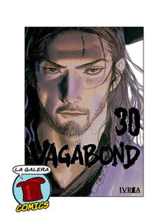 VAGABOND #30 - comprar online