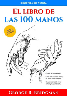 EL LIBRO DE LAS 100 MANOS