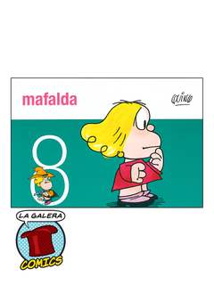 MAFALDA 8