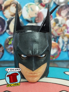 MATE IMPRESION 3D - DC - BATMAN KEATON