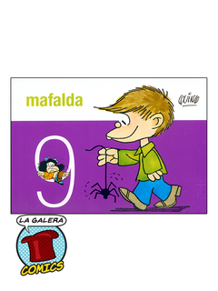 MAFALDA 9