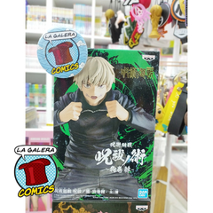 TOGE INUMAKI - JUJUTSU KAISEN - BANPRESTO ORIGINALES