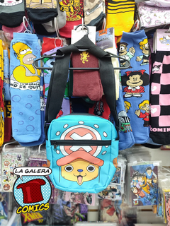 MORRAL - ONE PIECE - CHOPPER