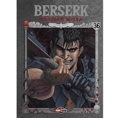 BERSERK 36 - comprar online