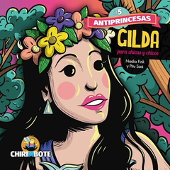 GILDA PARA CHICOS Y CHICAS