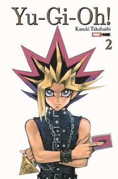 YU GI OH! 2