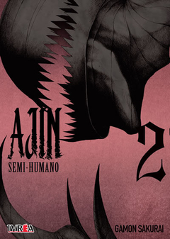 AJIN - SEMI-HUMANO 2
