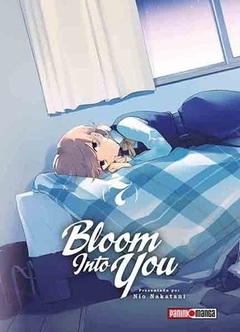 BLOOM INTO YOU 7