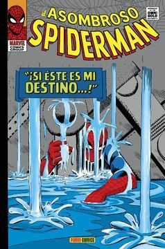 EL ASOMBROSO SPIDERMAN 02
