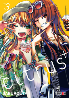 CITRUS PLUS 3