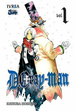 DGRAYMAN 1