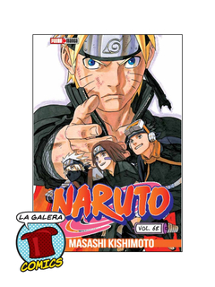 NARUTO 68