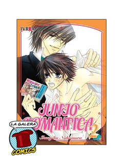 JUNJO ROMANTICA #2