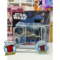 TIE FIGHTER STAR WARS MICRO GALAXY #0010 - comprar online