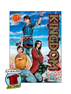 KINGDOM #17